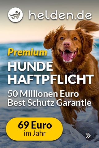 Hundehaftpflicht