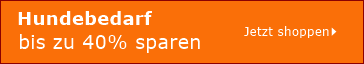hundebedarf shoppen